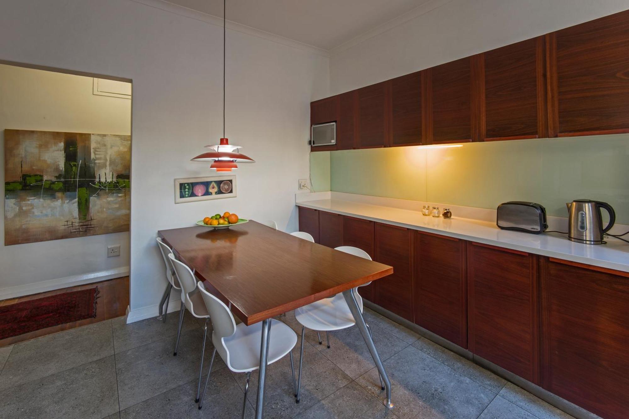 Barry Hall Apartments Apartment Cape Town