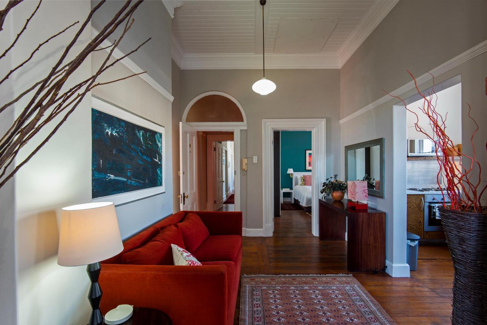 Barry Hall Apartments Apartment Cape Town
