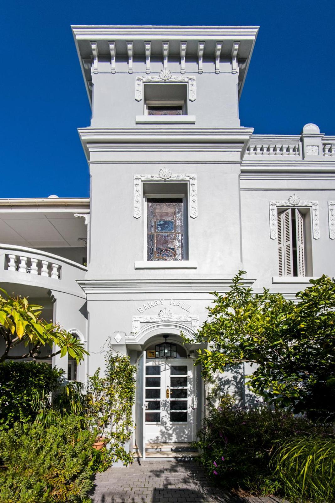 Barry Hall Apartments * Cape Town