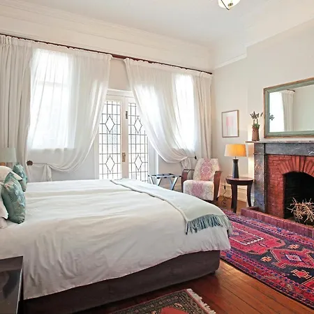 Barry Hall Apartments Cape Town Exterior photo