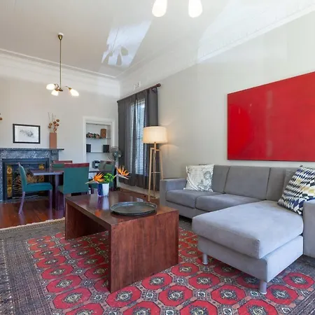 Barry Hall Apartments Cape Town Exterior photo