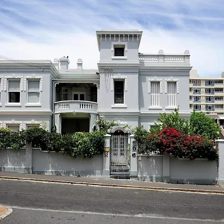 Barry Hall Apartments Cape Town Exterior photo