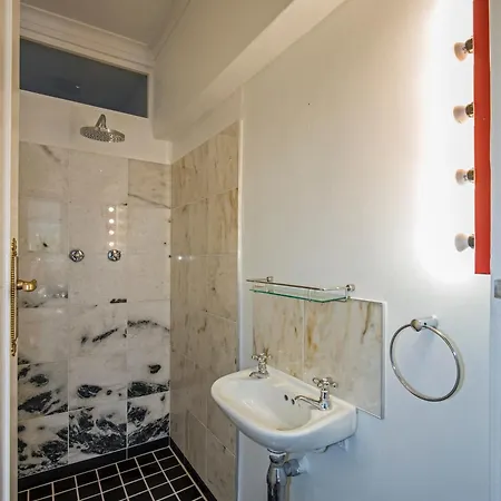 Barry Hall Apartments Cape Town Exterior photo