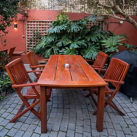 Barry Hall Apartments Cape Town Exterior photo
