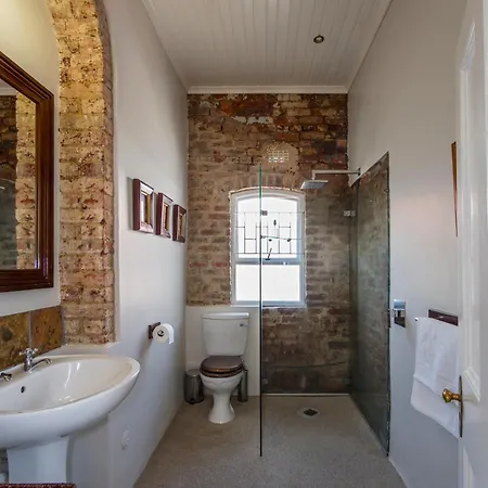 Barry Hall Apartments Cape Town Exterior photo