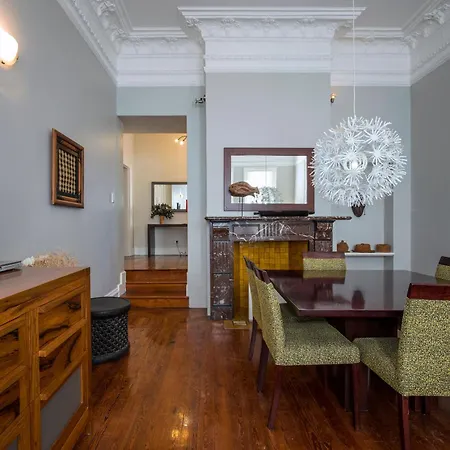 Barry Hall Apartments Cape Town Exterior photo