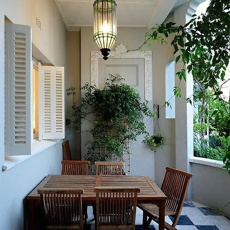 Barry Hall Apartments Cape Town Exterior photo