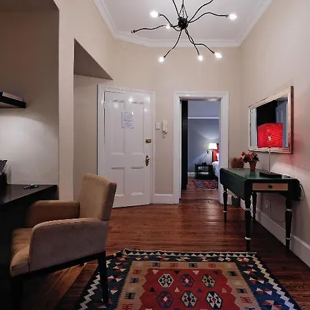 Barry Hall Apartments Cape Town Room photo