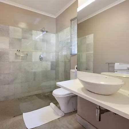 Barry Hall Apartments Cape Town Exterior photo