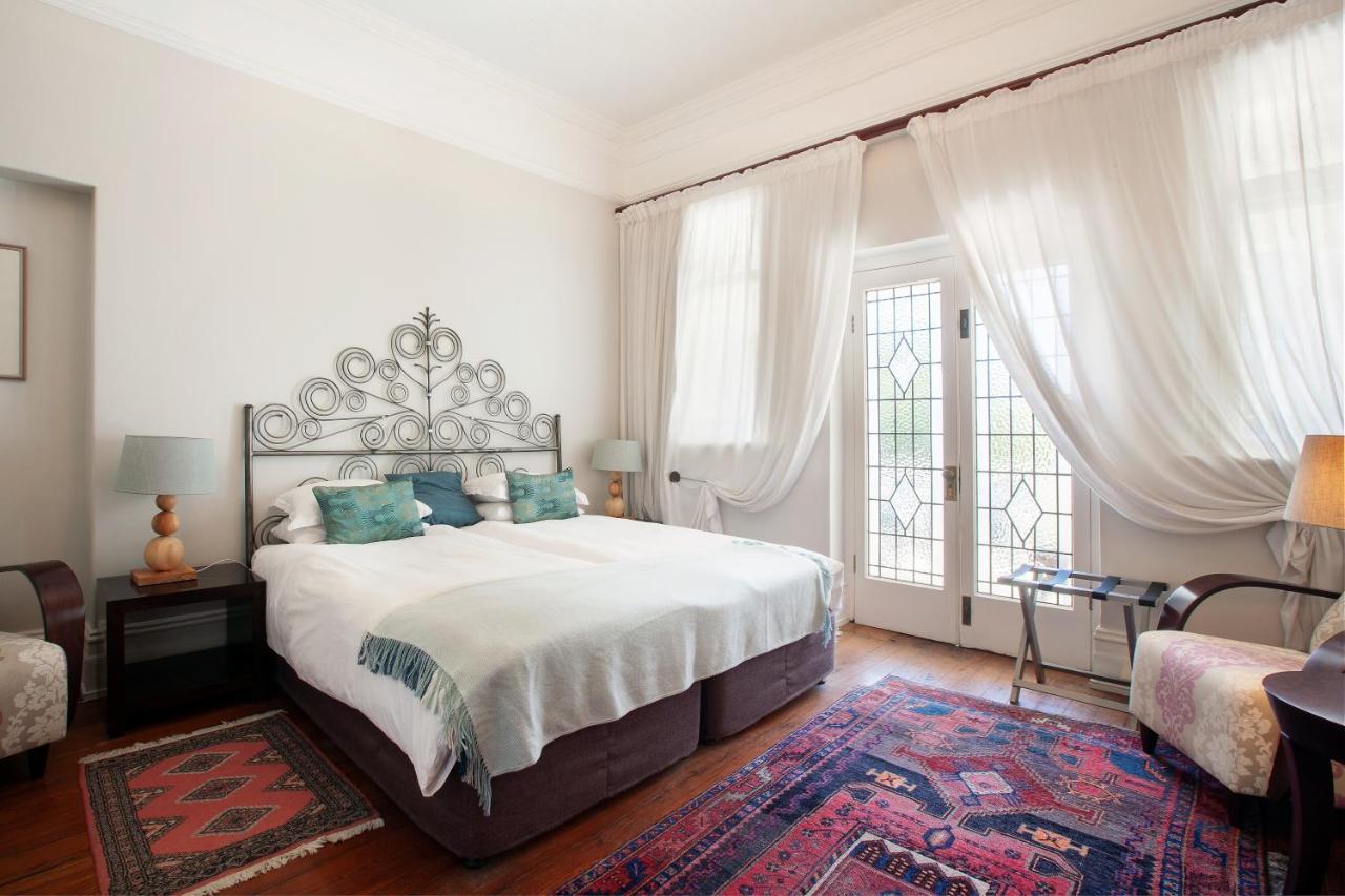 Barry Hall Apartments * Cape Town
