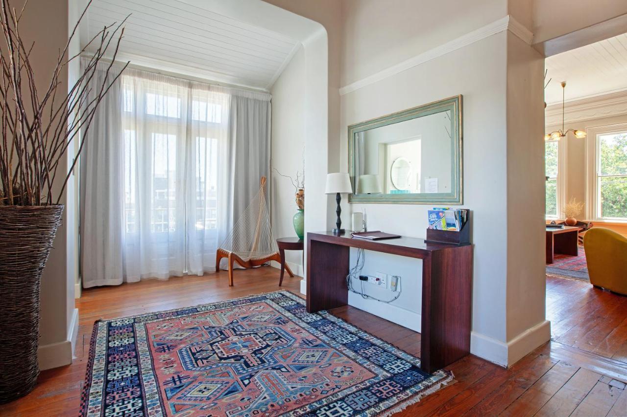 Barry Hall Apartments * Cape Town