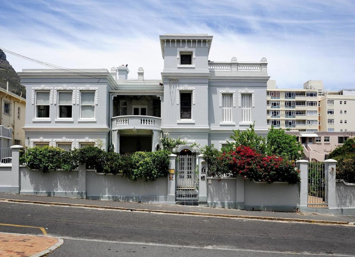 Apartment Barry Hall Apartments Cape Town