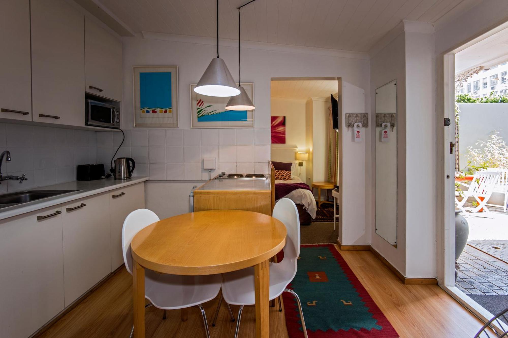 Barry Hall Apartments Apartment Cape Town