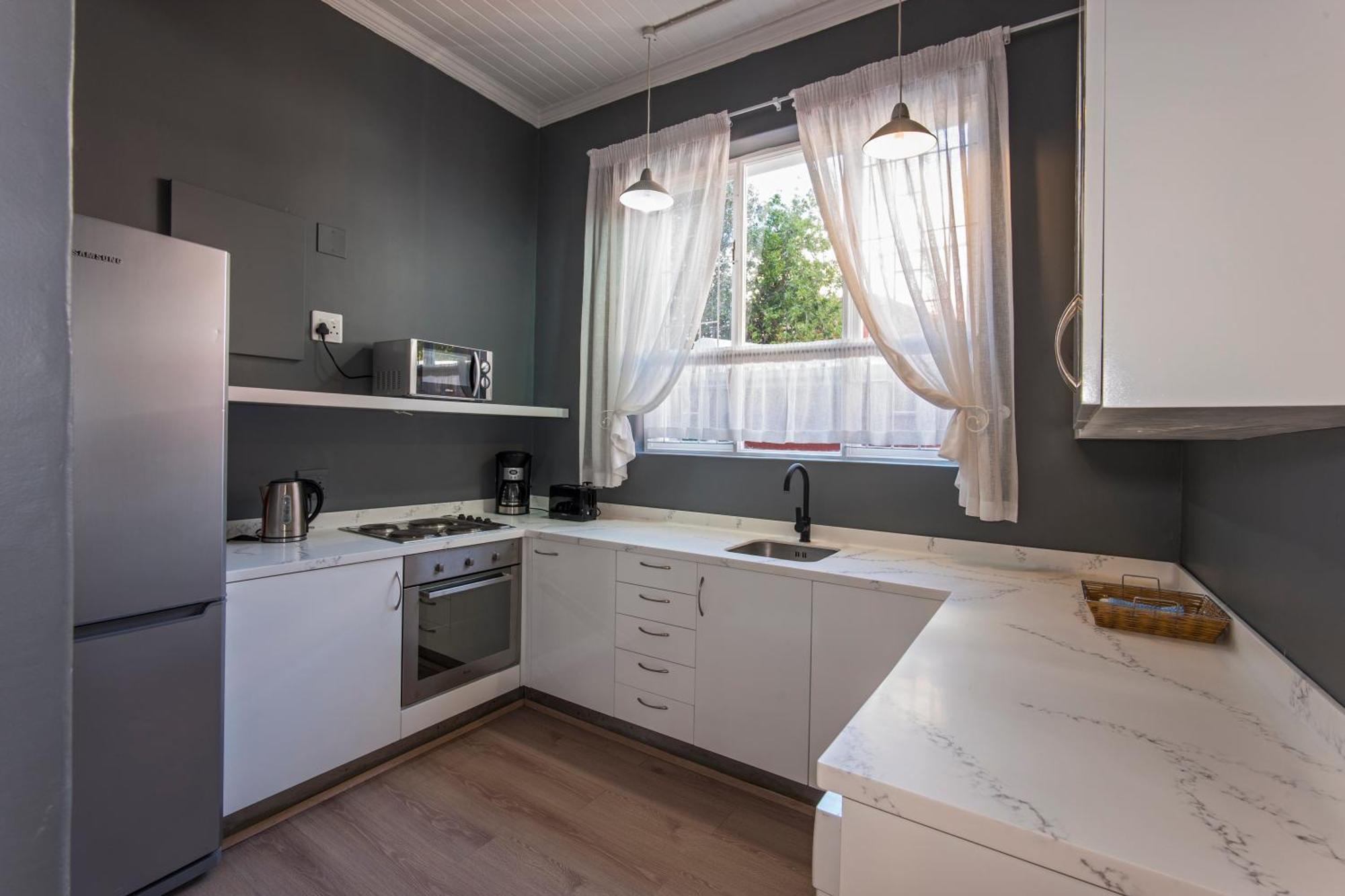 Barry Hall Apartments Cape Town