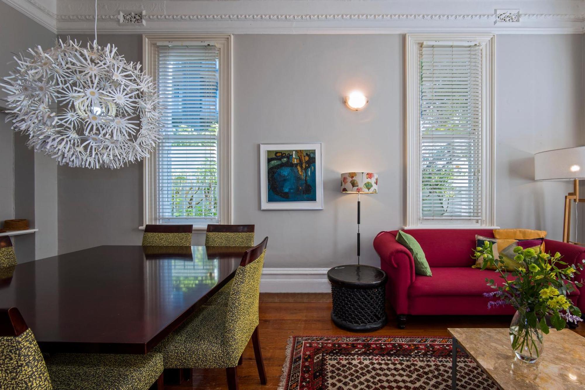 Barry Hall Apartments Apartment Cape Town
