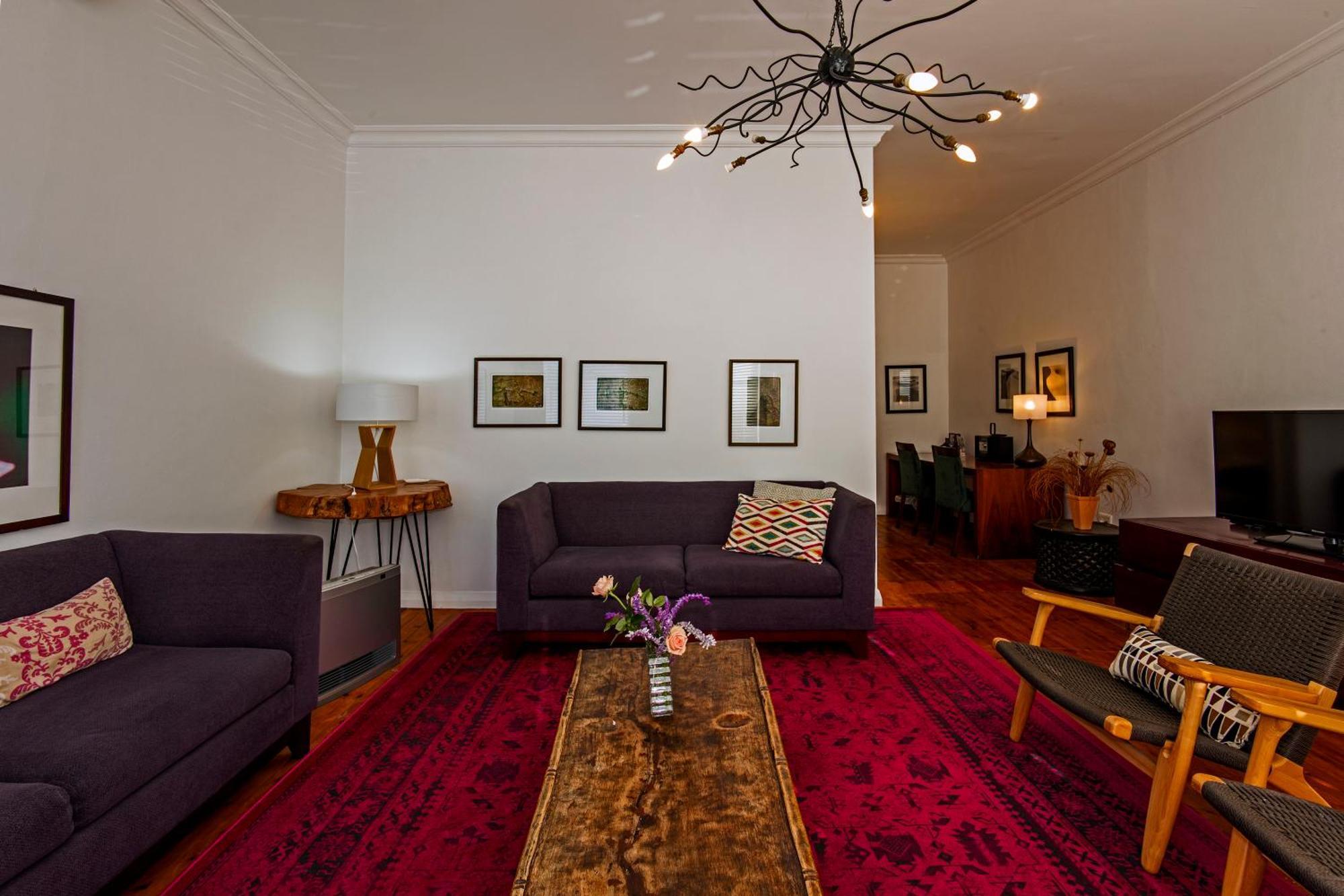 Apartment Barry Hall Apartments Cape Town