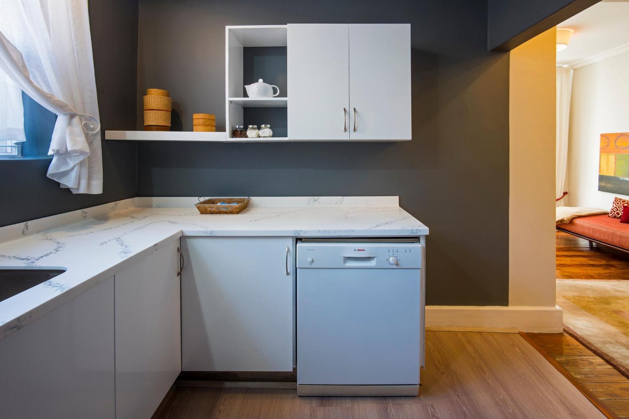 Barry Hall Apartments * Cape Town