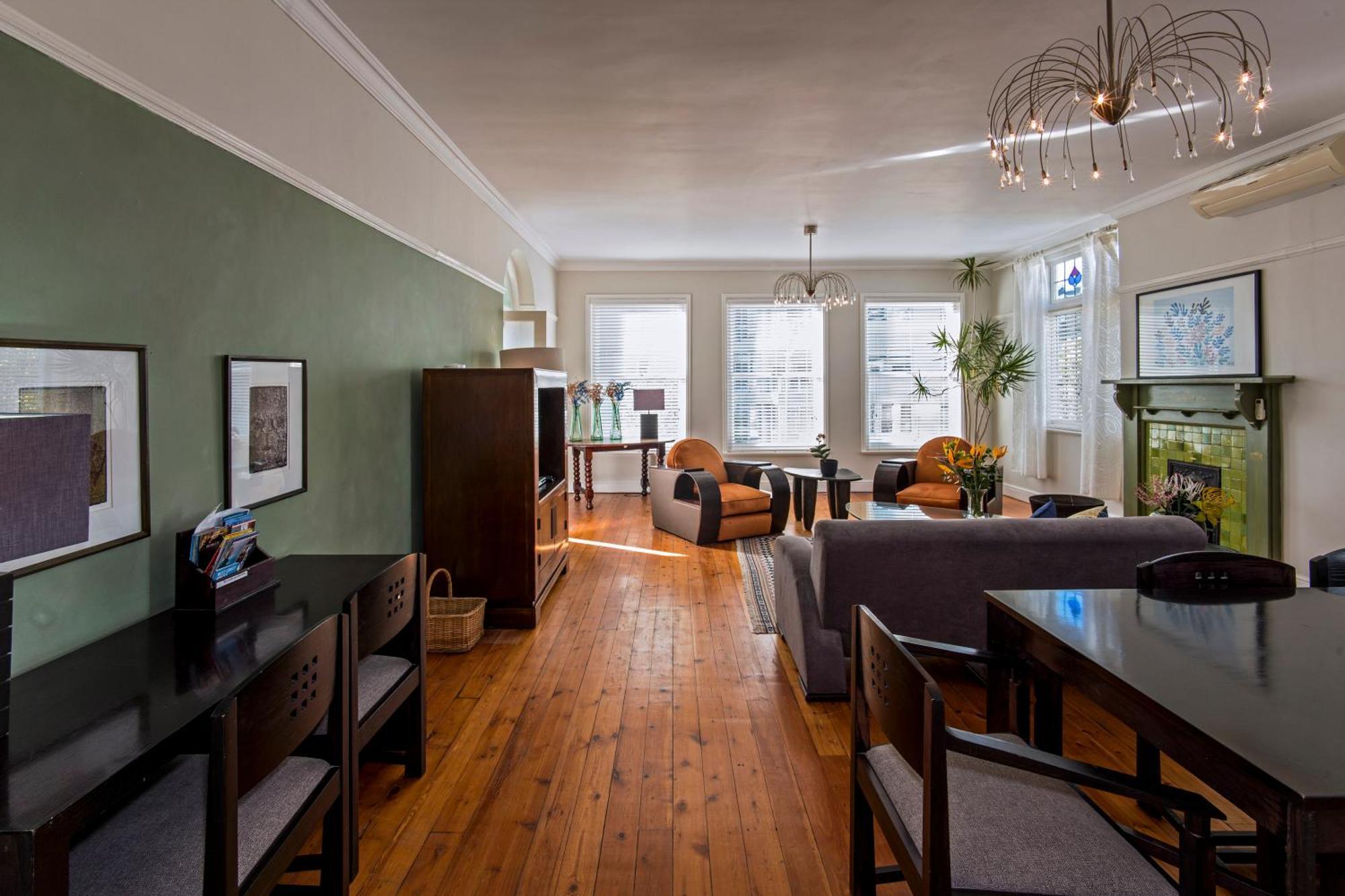 Barry Hall Apartments Apartment Cape Town