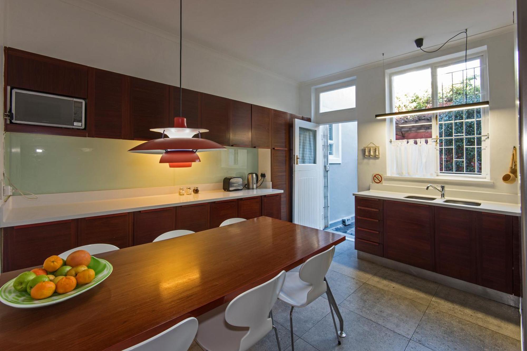 Barry Hall Apartments * Cape Town