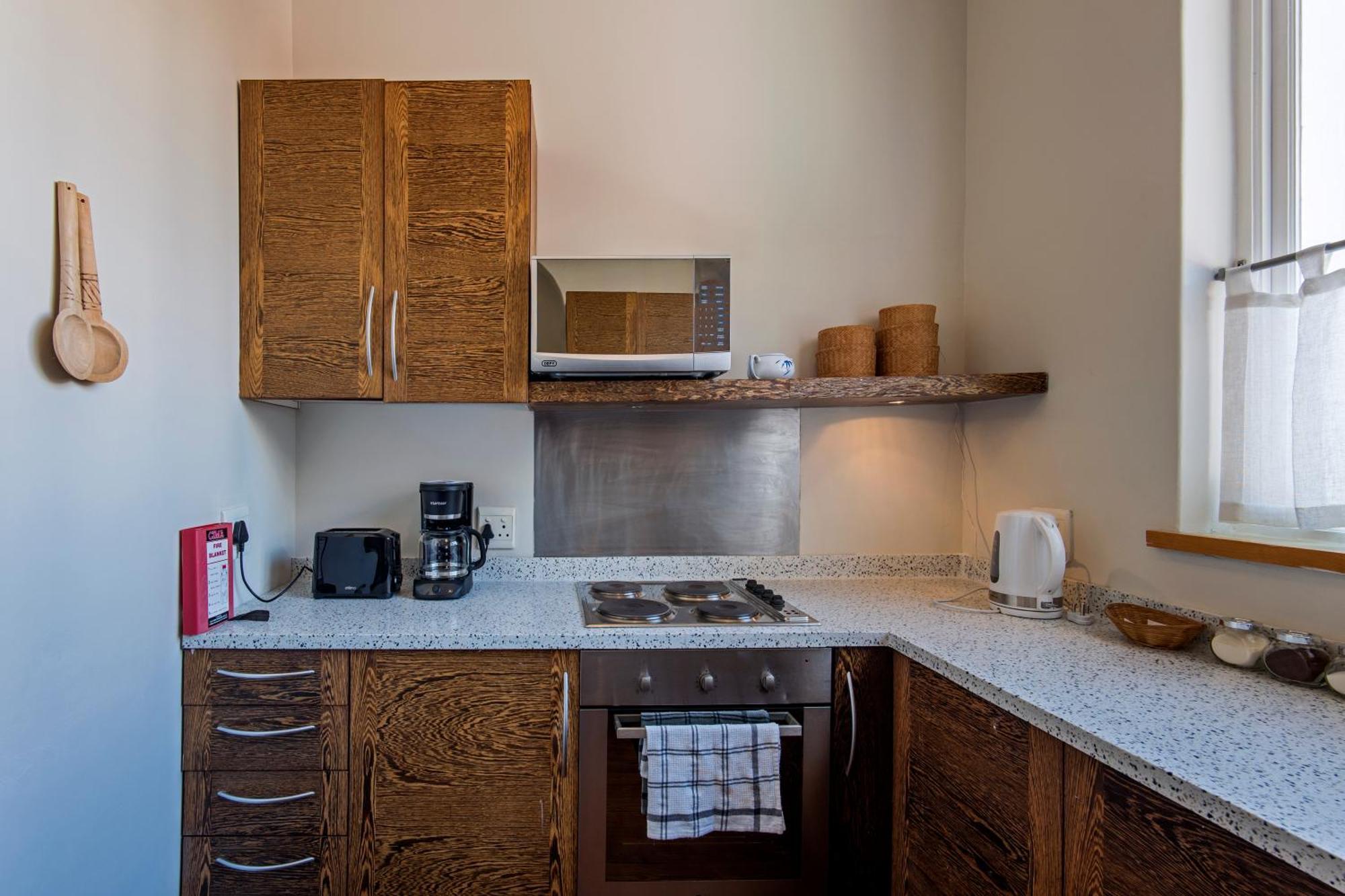 Barry Hall Apartments * Cape Town