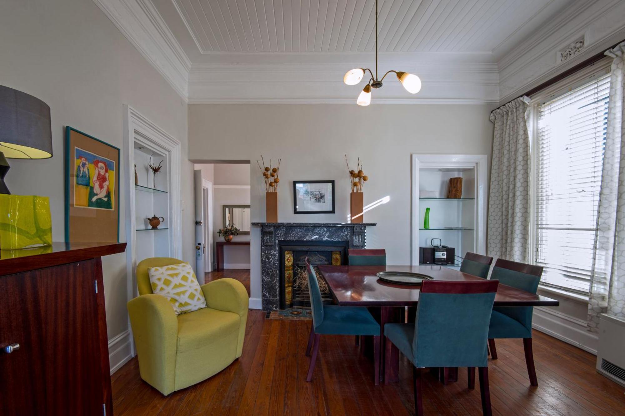 Barry Hall Apartments Apartment Cape Town