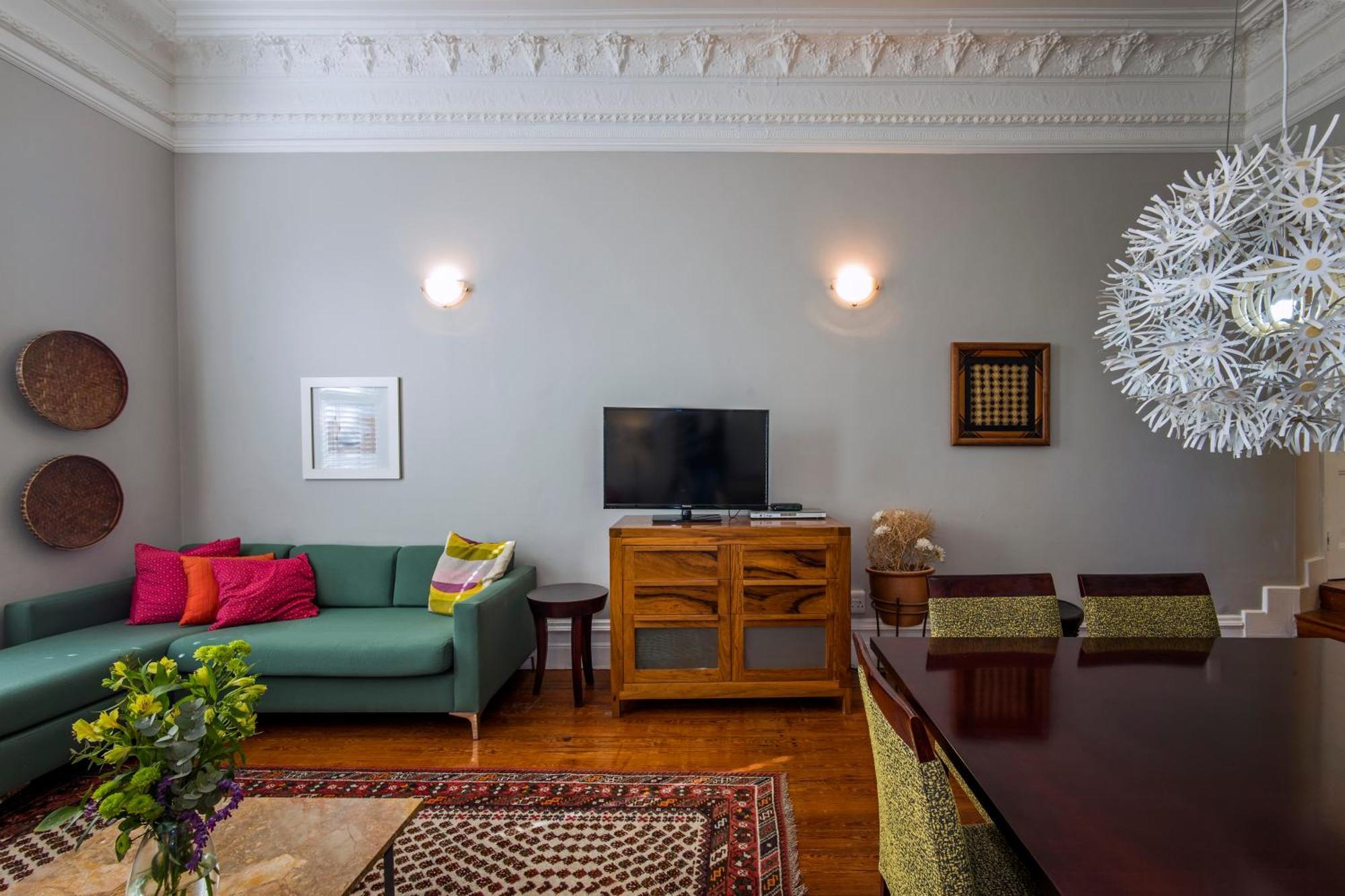 Barry Hall Apartments Apartment Cape Town