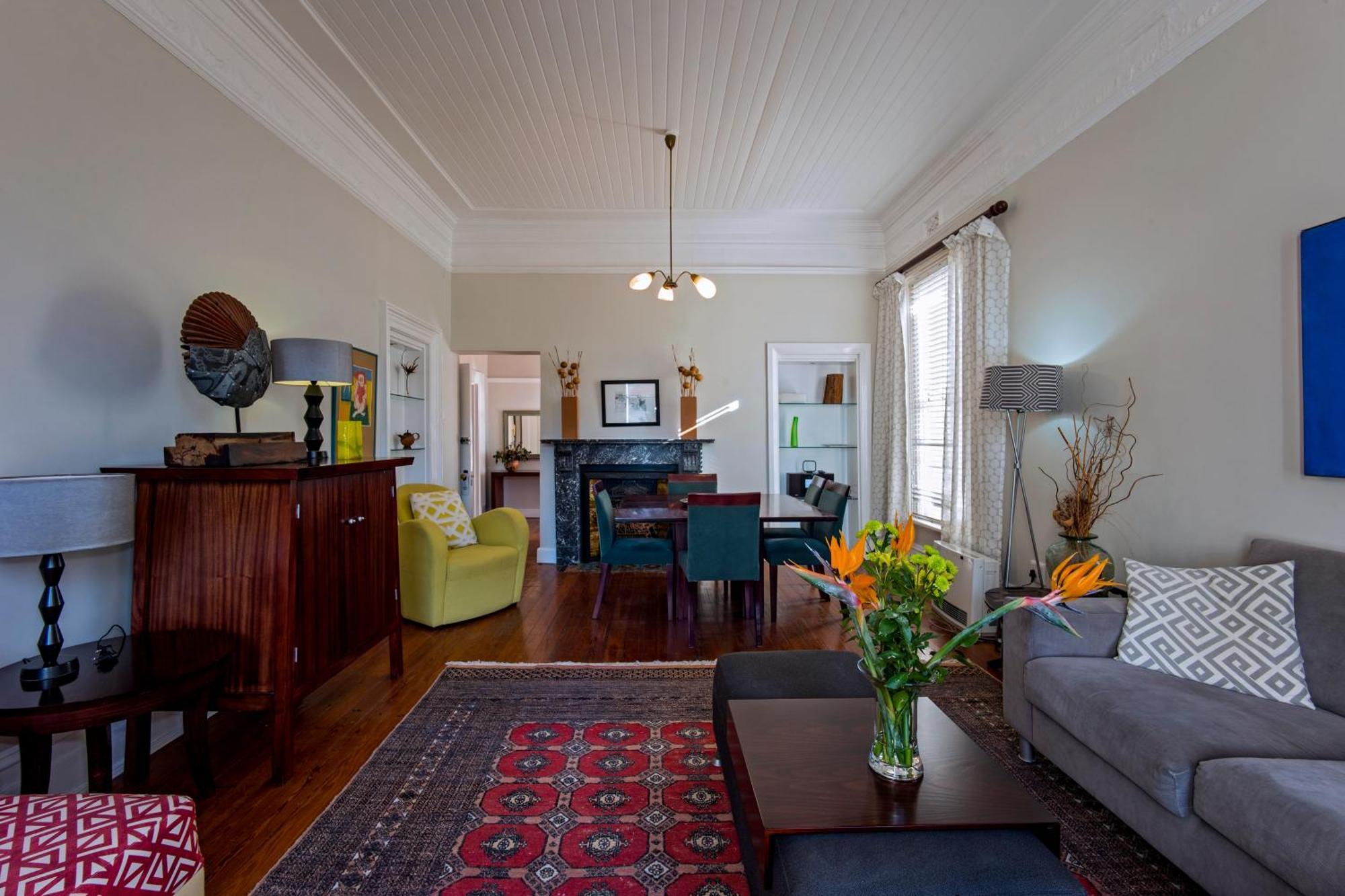 Apartment Barry Hall Apartments Cape Town