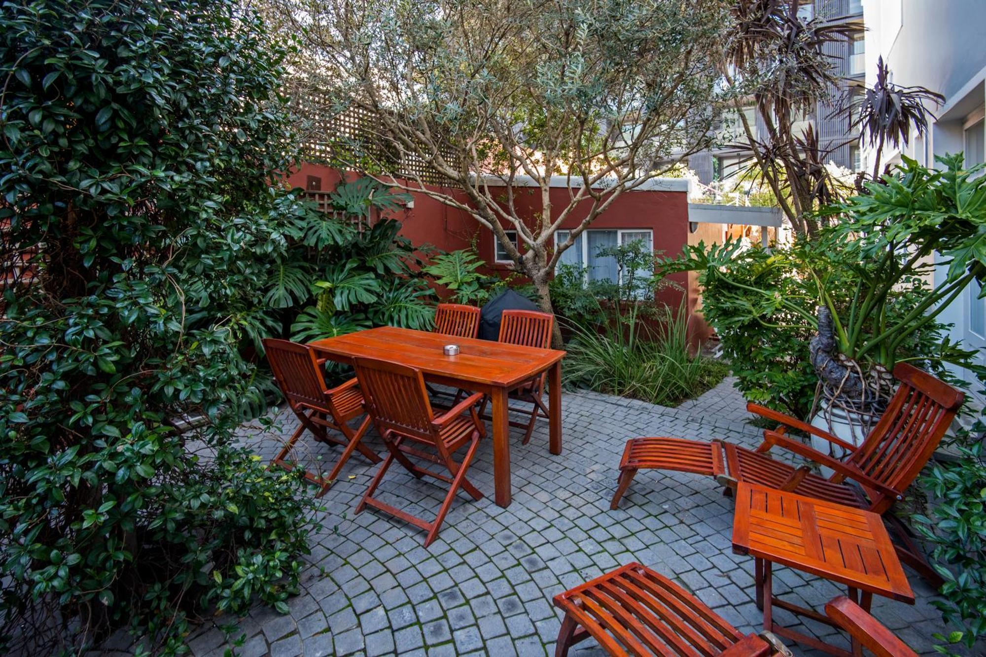 Barry Hall Apartments Apartment Cape Town
