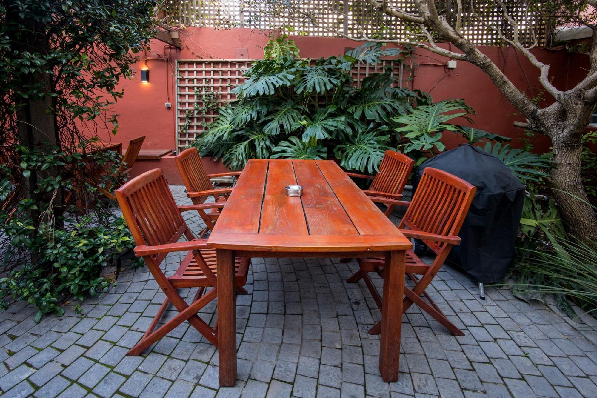 Barry Hall Apartments * Cape Town