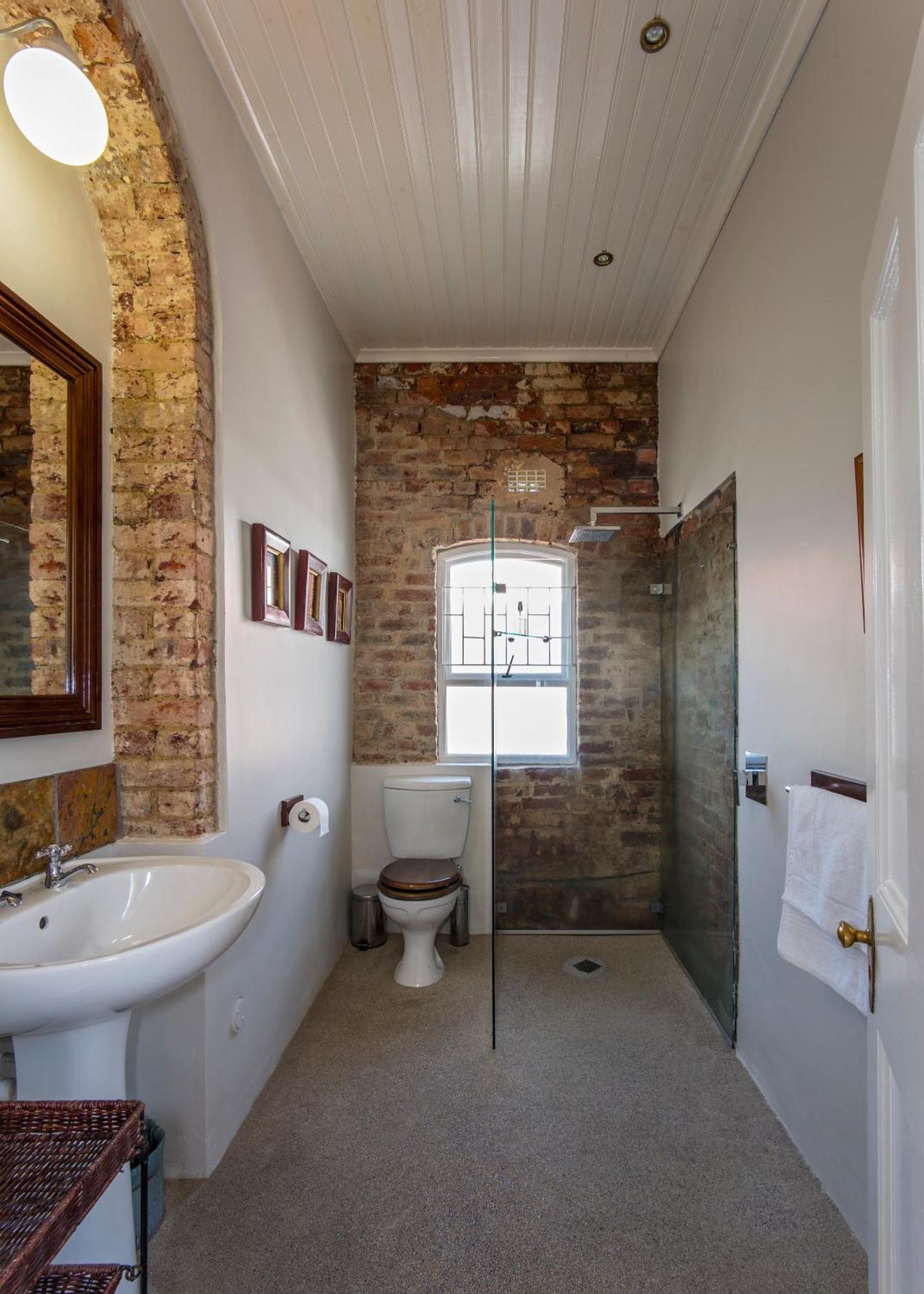 Barry Hall Apartments Cape Town