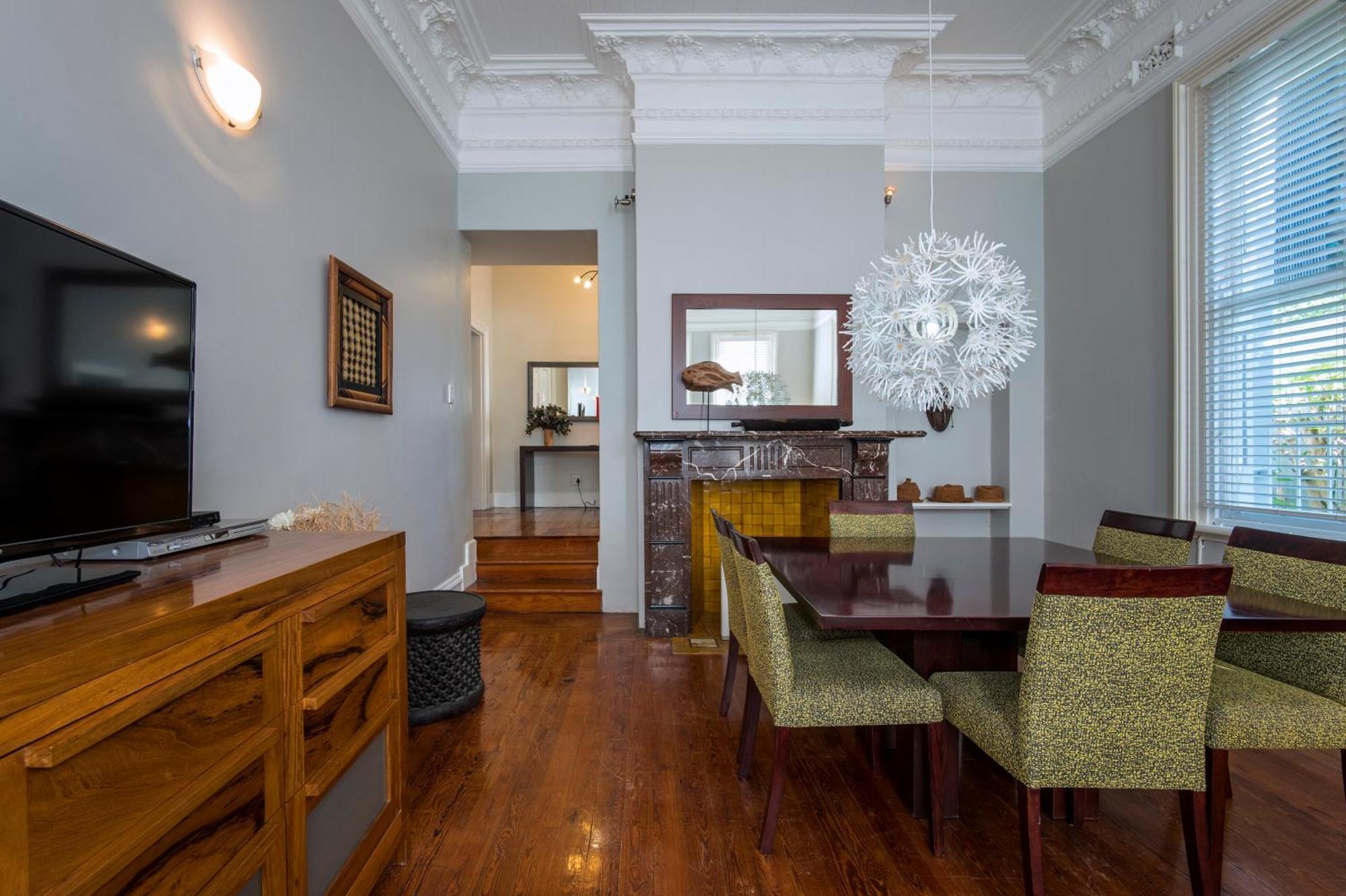Barry Hall Apartments * Cape Town