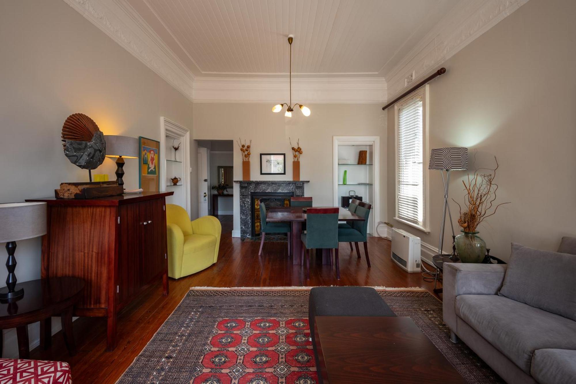 Barry Hall Apartments Apartment Cape Town