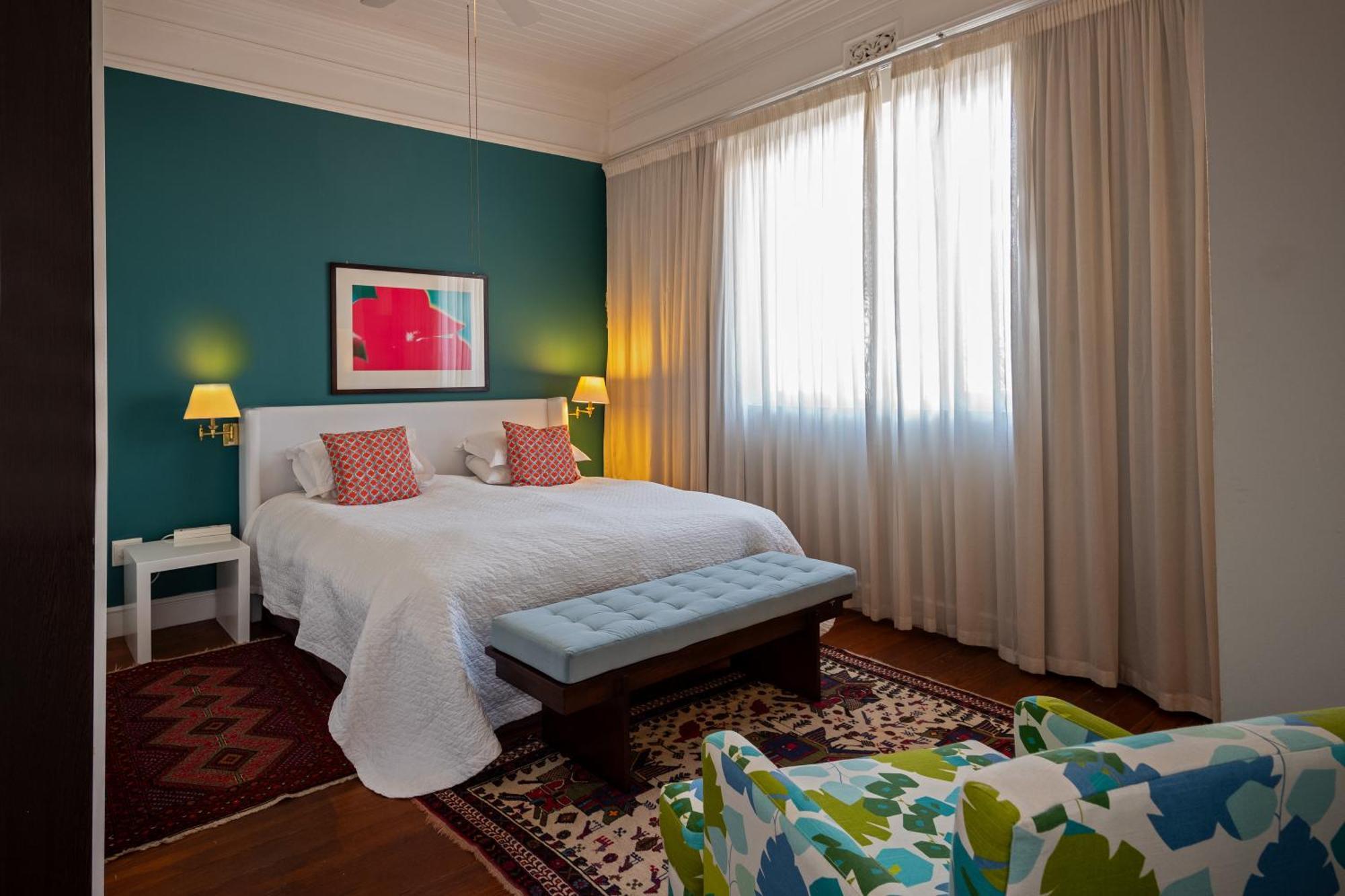 Barry Hall Apartments Cape Town