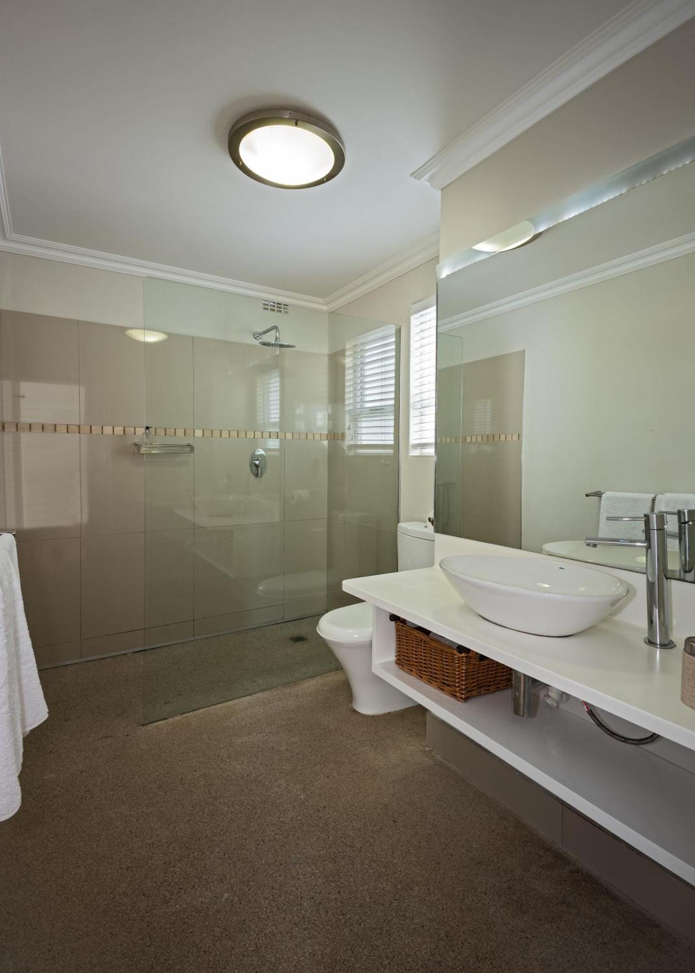Barry Hall Apartments * Cape Town