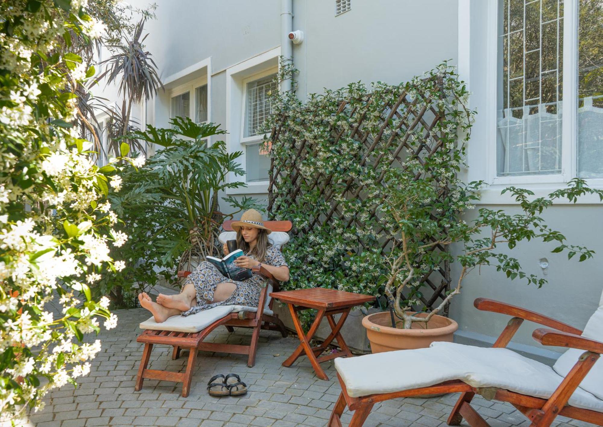 Barry Hall Apartments * Cape Town