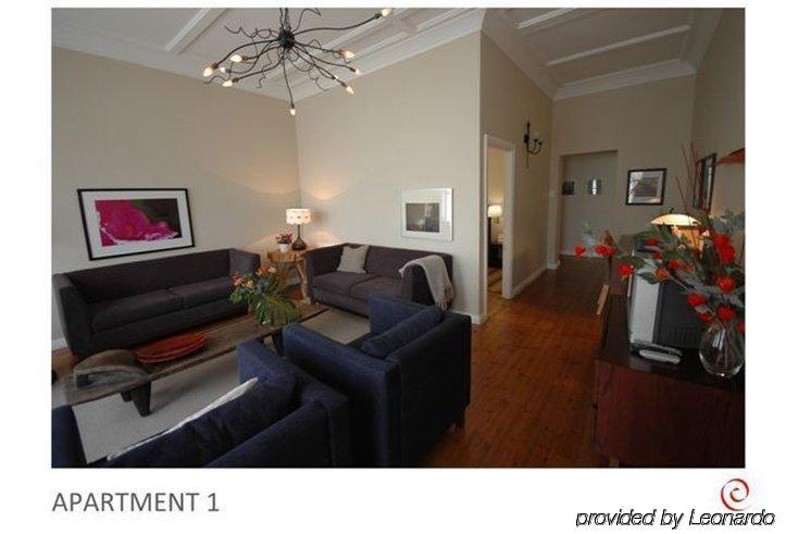 Barry Hall Apartments Cape Town