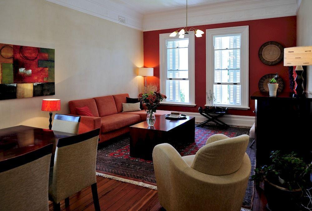 Barry Hall Apartments * Cape Town
