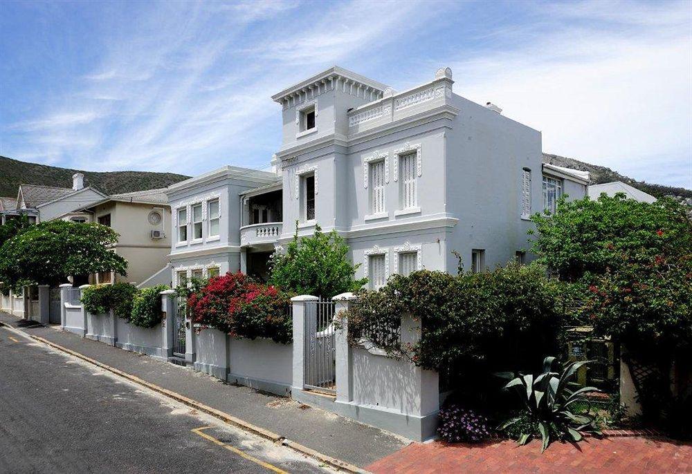 Barry Hall Apartments Cape Town