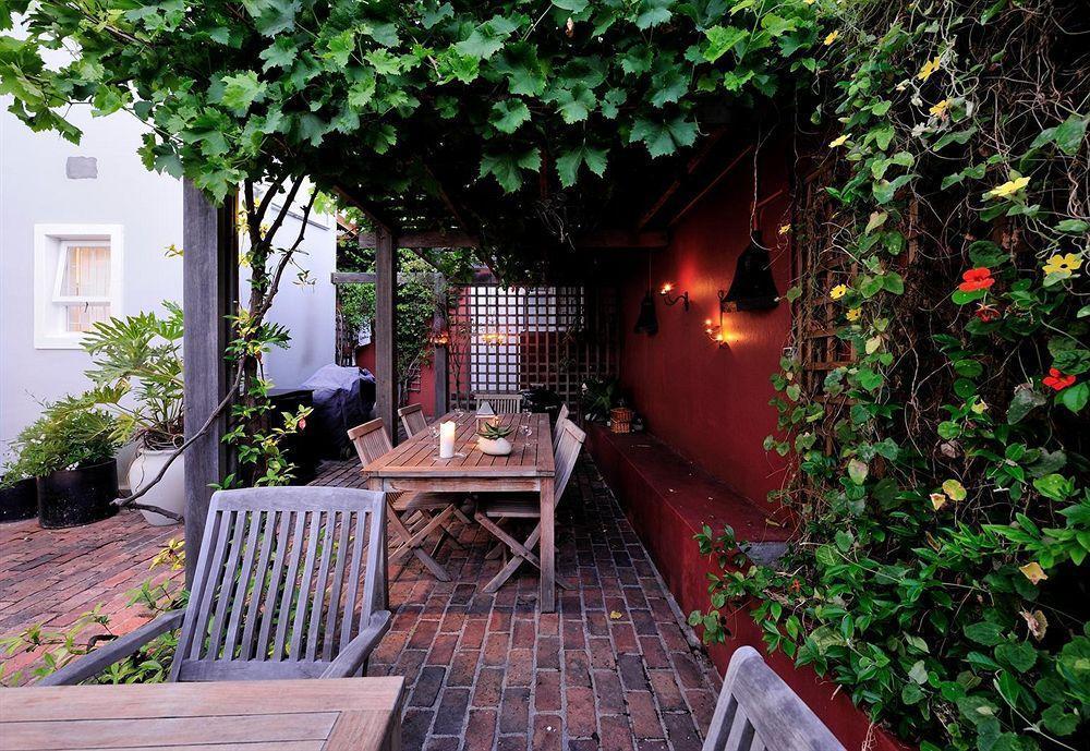 Apartment Barry Hall Apartments Cape Town