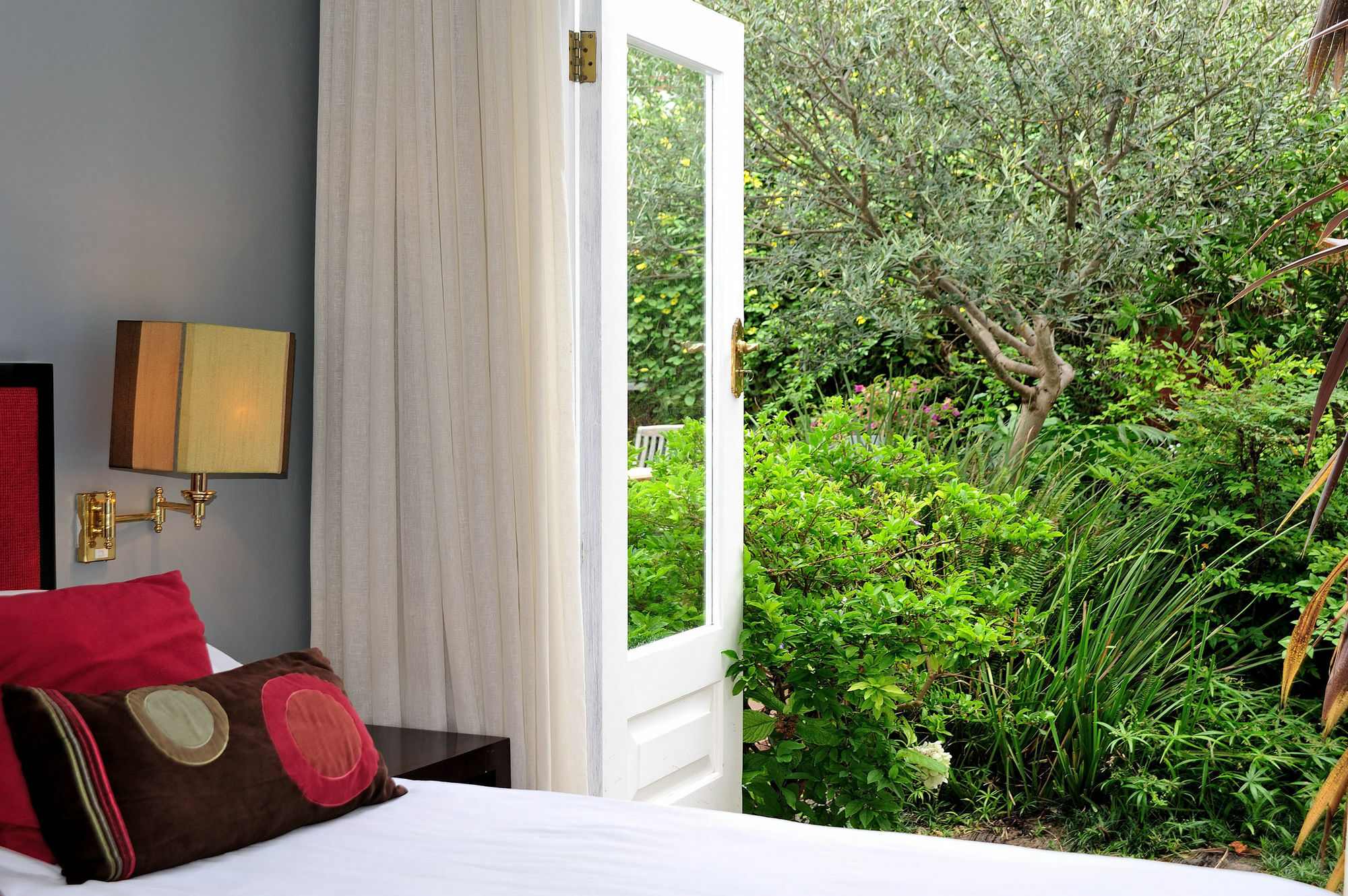 Barry Hall Apartments Apartment Cape Town