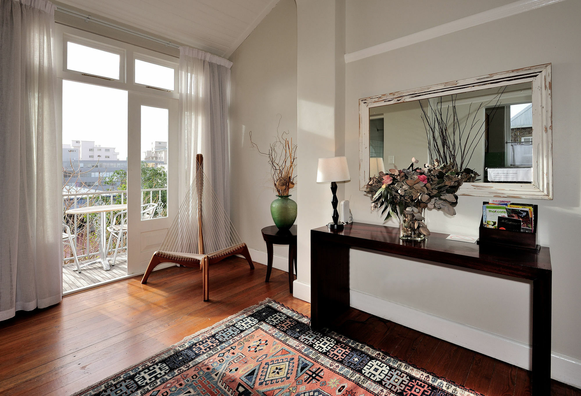 Barry Hall Apartments * Cape Town