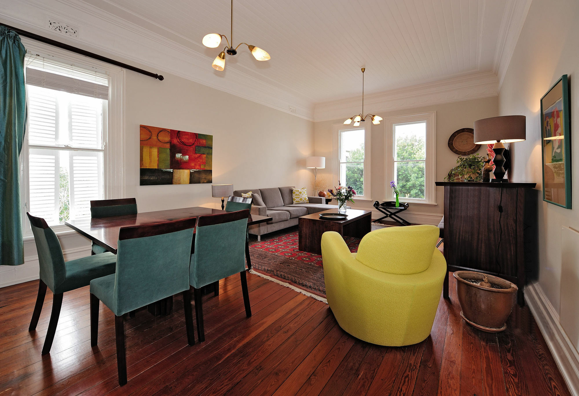 Barry Hall Apartments Apartment