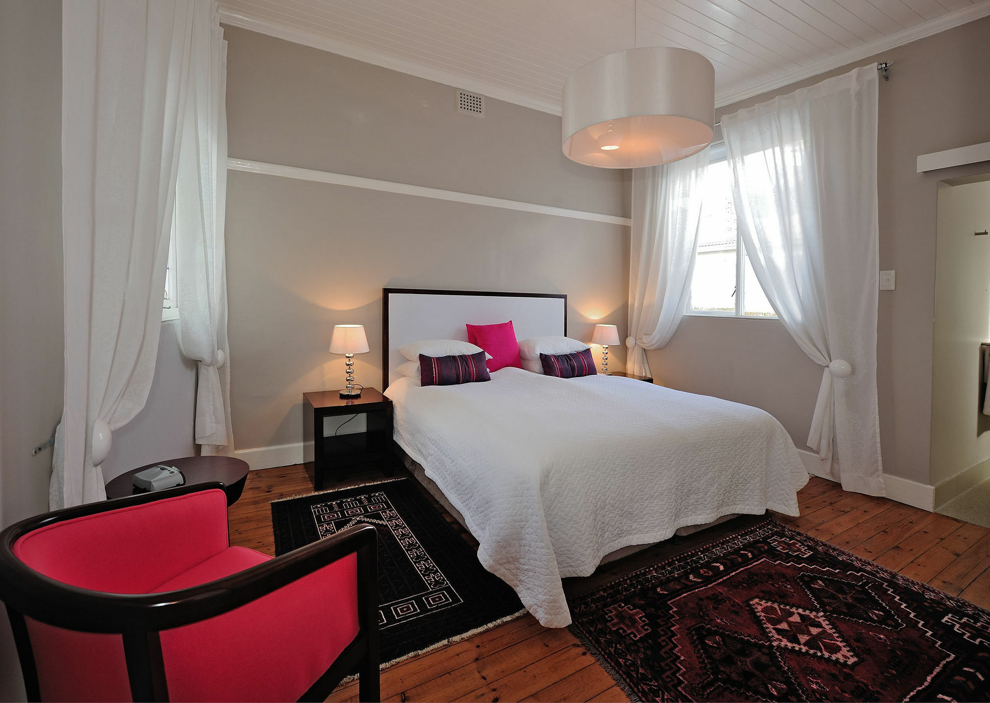Barry Hall Apartments * Cape Town