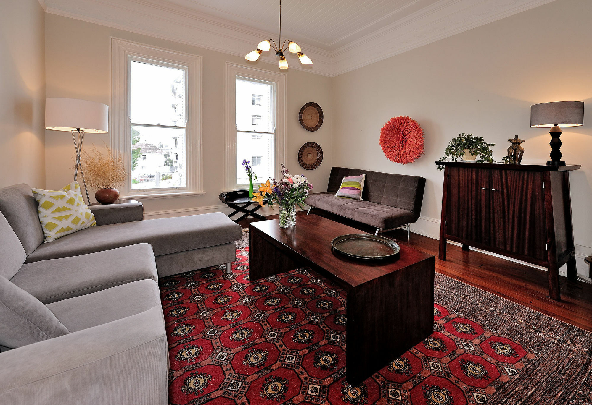 Barry Hall Apartments * Cape Town