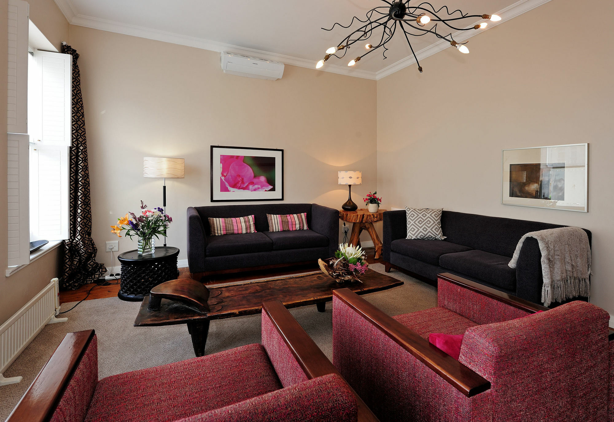 Apartment Barry Hall Apartments Cape Town