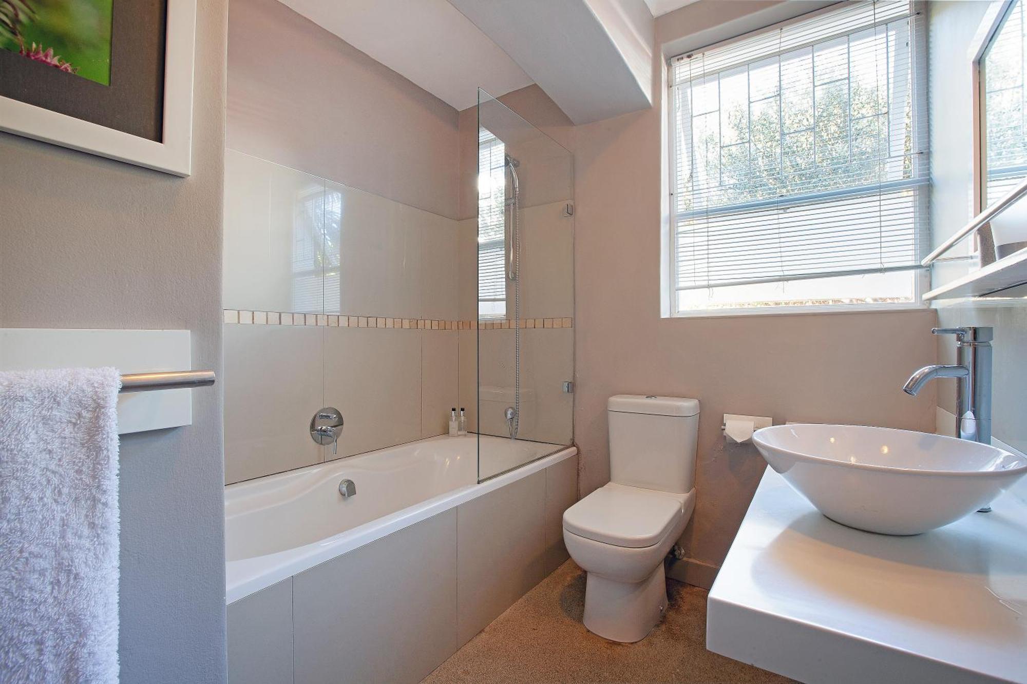 Barry Hall Appartement *