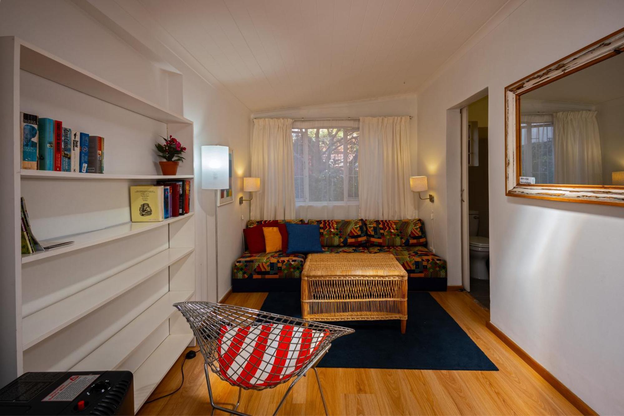 Appartement Barry Hall *