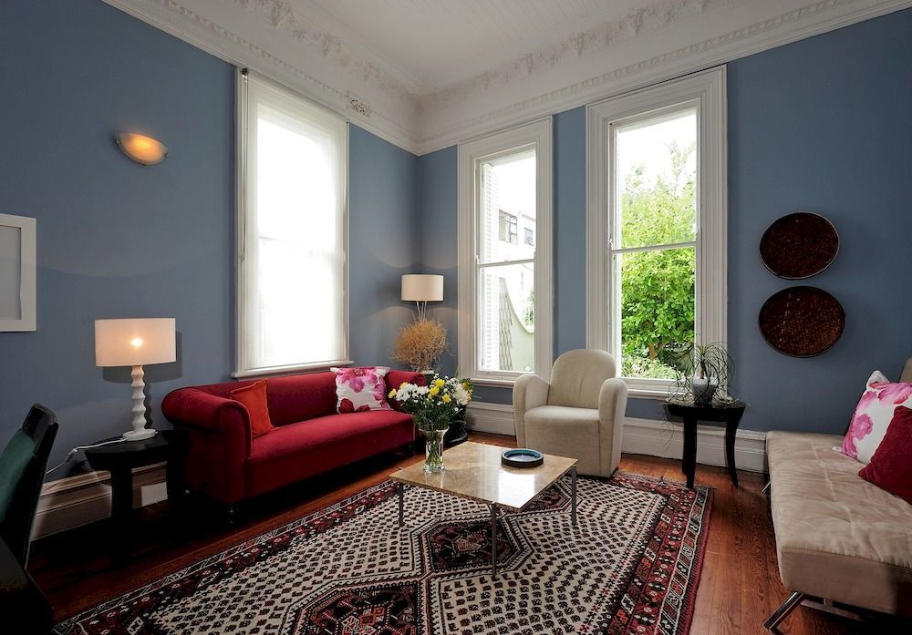 Appartement Barry Hall Kaapstad