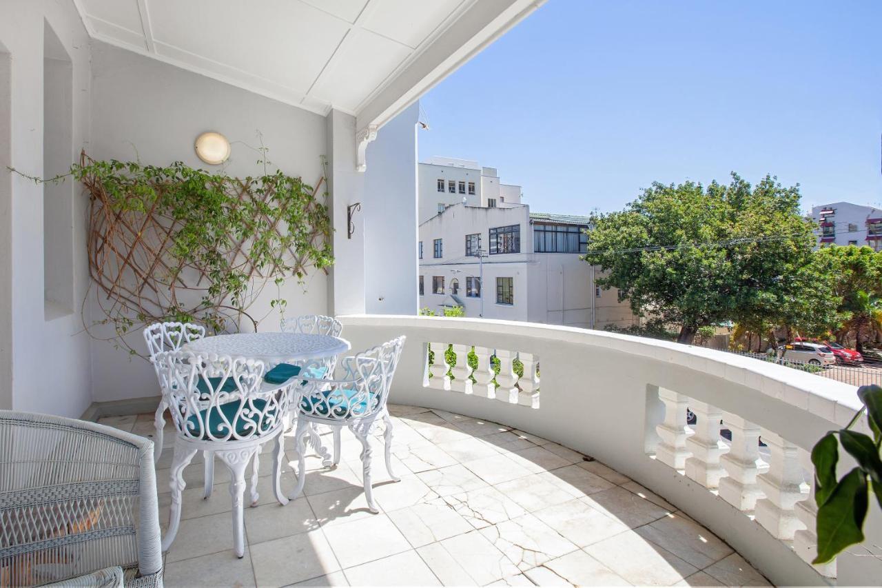 Appartement Barry Hall *